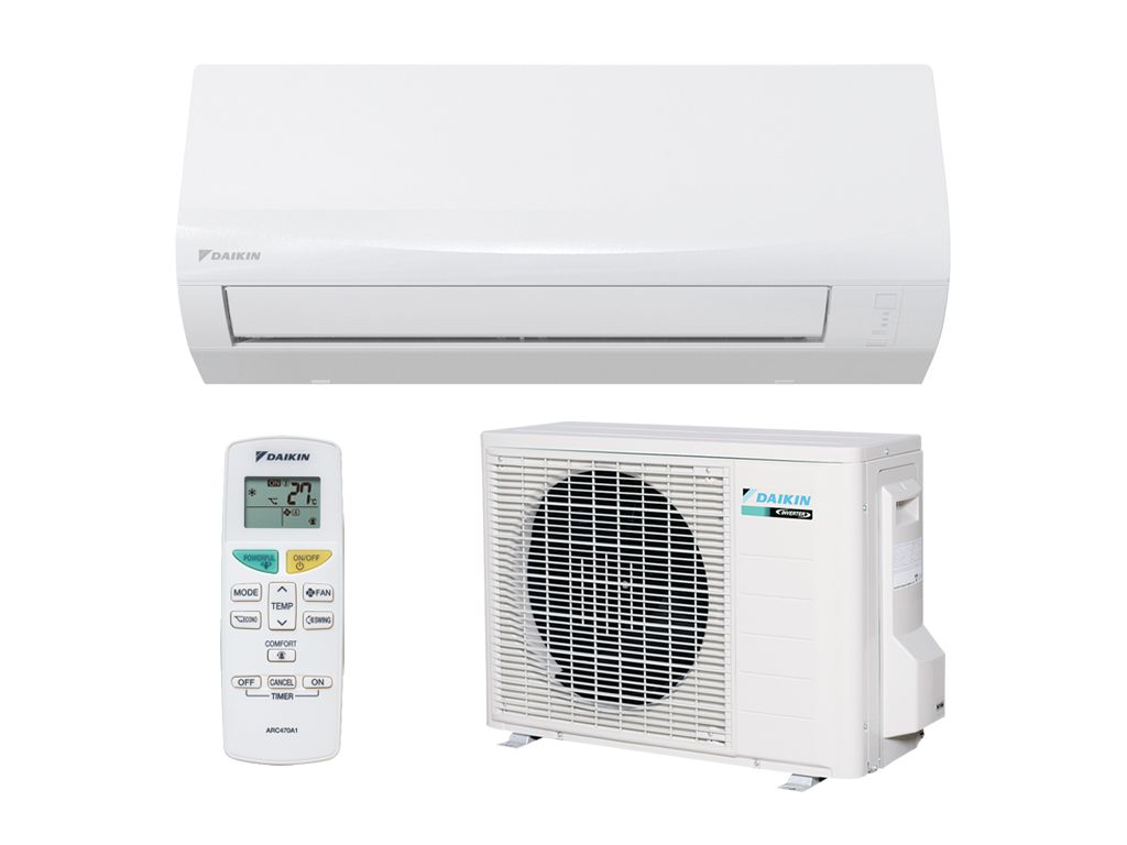 Купить Daikin FTXF50D/RXF50D в каталоге интернет магазина 